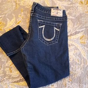 True Religion Sz 31 (12). P